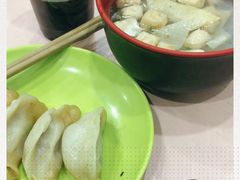 -北万新包子店(淮海店)
