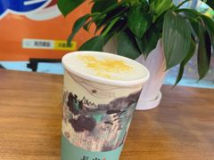 -茶话弄(中贸广场店)