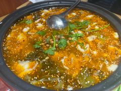 -光海·乡记酸菜鱼·始于1996(花园路店)