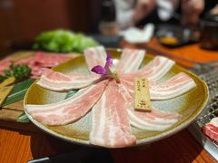 五花肉肉-牛佬•炭火烤肉(挂绿店)