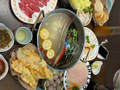 -潮澎派·潮汕菜大排档(南较西路店)