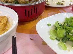 -鑫悦楼煎蟹·16年海鲜大排档