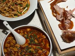 -小京廷北京烤鸭|山野贵州菜(梵华里店)