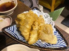-角落里(中山公园店)