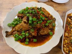 -洪霞餐馆