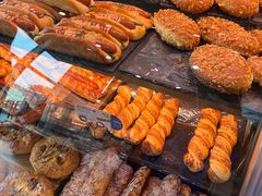 -巴黎贝甜(五道口店)