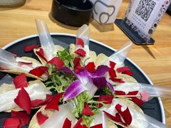 -云里小坐·小院里·团建·宴请·下午茶(三圣乡店)