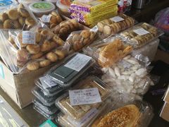 -王毛龙千层饼(蒋氏故居店)