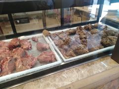 -老刘家永盛斋·传统泡馍(东关南街店)
