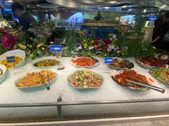 -一方渔歌蒸汽海鲜自助(文化路万达广场店)