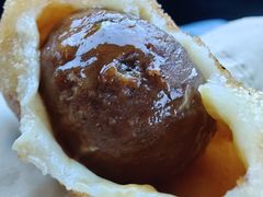 玉兰饼-毛华美食(清扬路店)