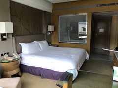 -上海中航虹桥机场泊悦酒店