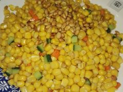 -东四民芳餐厅(世茂工三店)