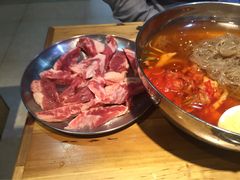 -麻蒲碳烤肉(远景路1号店)