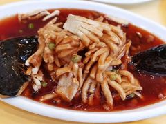 -功德林素菜饭庄(前门店)
