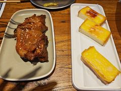 -不是烧烤·武汉烧烤·地道湖北菜(大成路店)