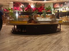 -索菲特酒店·海鲜自助 ·聚餐厅