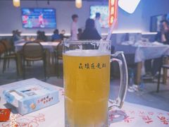 -叒缘夜光杯(望江橡树林店)