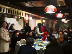 大堂-老刀记(新城一店)