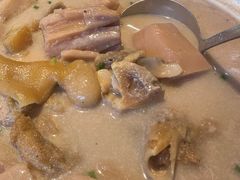 -谢氏老金口(江夏武昌大道店)