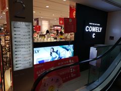 -茂业百货(东门店)