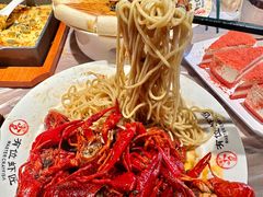 -有位虾匠·胶东小馆(市北店)