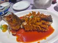 -老阊门菜馆(山塘街店)