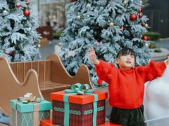 -东莞松山湖万象汇