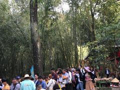 -英西峰林·洞天仙境