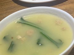 -院里汤包·虾汤包青岛菜(辽源路店)