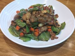 -伊喜饺子(五道口学院路店)