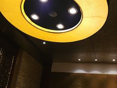 -粤尚腾香居中餐厅(首都机场希尔顿店)