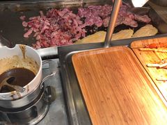 -永泰福朋喜来登酒店-宜客乐自助餐厅(远大路店)
