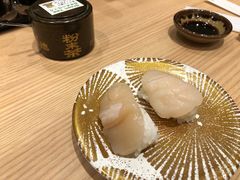 -大起水产回转寿司(大丸心斋桥店)