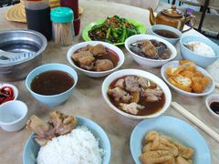 -新记肉骨茶