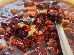 -荷塘秋月·本帮江浙菜(国权路店)