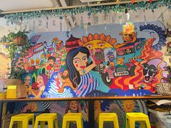 -Mesa Madre梅萨妈妈·Bintana(国贸店)