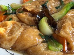 -灵福缘私房菜·农家菜(拈花湾·灵山大佛必推店)