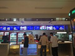 -浙影时代影城·宁波东门银泰店(原宁波时代电影大世界)