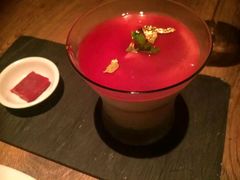 -翡翠36餐厅(浦东香格里拉店)