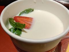 豆爽-谭鸭血老火锅(龙湖宝山天街店)