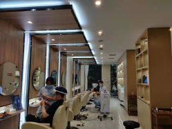 -大麦微针植发丨全国连锁