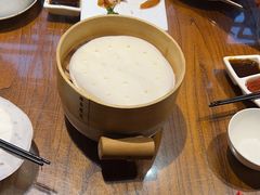 -北京老铺烤鸭(老城根店)