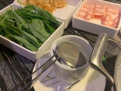 -骨之味·筒骨汤火锅(江头店)