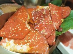 -伊茉家的烤肉店(勒泰中心店)