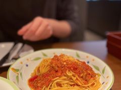 -萨莉亚意式餐厅(杭州西溪龙湖天街店)