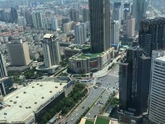 -青岛五四广场海景美仑国际公寓酒店