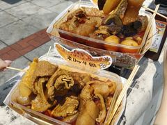 -老day牛杂(官也街总店)