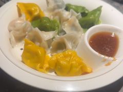 -前海沿·青岛菜(乐客城店)