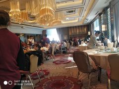 大堂-金苑海鲜酒家(来魅力店)